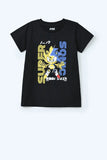 Sonic Graphic T-shirts