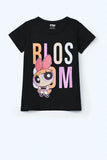 Powerpuff Girls Graphic T-shirt