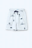 BOYS PRINTED SHORTS