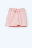 Girls Trendy Short