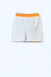 Boys Color Blocking Shorts