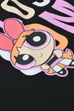 Powerpuff Girls Graphic T-shirt