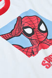 Spiderman man Graphic T-shirt