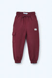 Boys Trendy Trouser