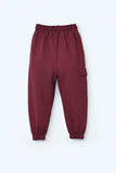 Boys Trendy Trouser