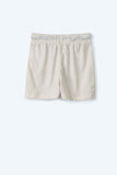 Cap. Amarica Graphic Shorts