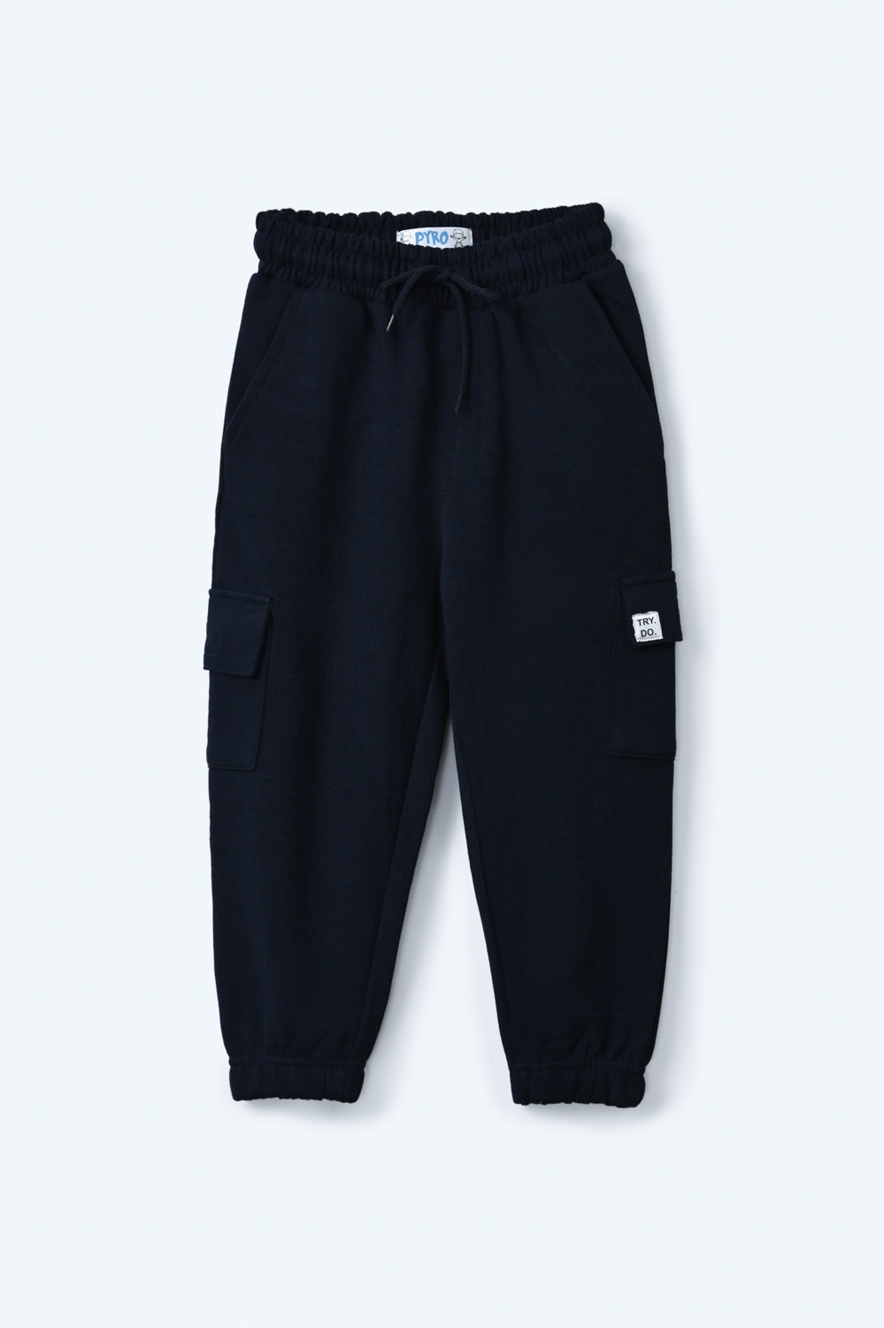Pyro Trouser Trendy Cargo Trouser – Pyro Kidswear Official Website
