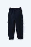 Trendy Cargo Trouser