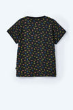 Printed Boys T-Shirt