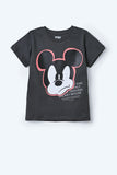 Mickey Mouse Graphic T-Shirt