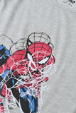 Spiderman Graphic boys  T-shirt