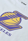 Lakers Graphic Boys T-Shirt