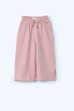 Wide leg Girls Trouser