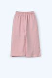 Wide leg Girls Trouser