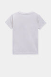 Boys Printed  T-Shirt