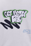 Boys Printed  T-Shirt