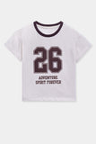 Sporty T-shirt