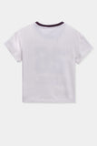 Sporty T-shirt