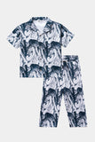 kids Resort Collar Shirt
