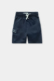 Boys Printed  Suit