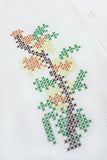 Kids Resort Collar Shirt