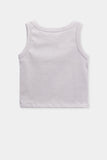 Girls Tank Top