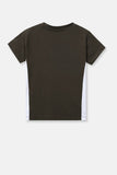 Boys Printed T-Shirt