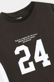 Boys Printed T-Shirt