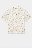 Resort Collar Shirt