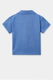 Resort Collar Shirt