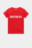 Girls Graphic T-Shirt