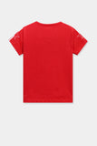 Girls Graphic T-Shirt