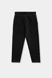 Girls Color Blocking Trouser