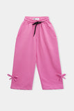 Girls Loose Fit Trouser