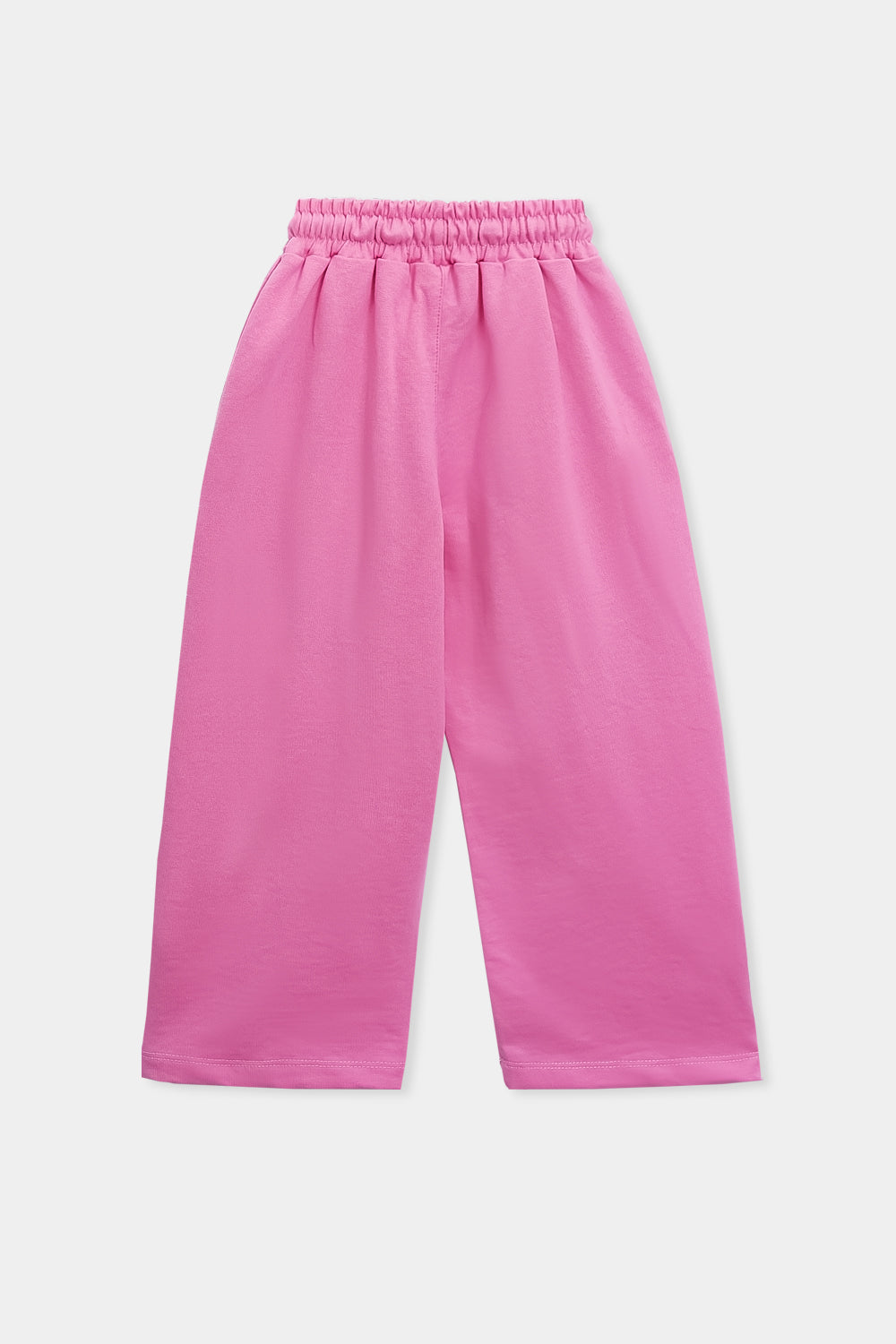 Pyro Trouser Girls Loose Fit Trouser – Pyro Kidswear Official Website