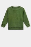 Batman Graphic Boys Sweatshirt