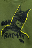 Batman Graphic Boys Sweatshirt