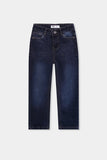 Relaxed Fit Jeans
