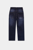 Relaxed Fit Jeans