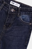 Relaxed Fit Jeans