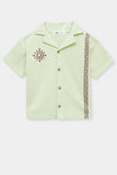 Kids Safari Suit