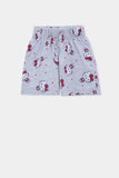 Infant Printed Suit
