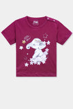 Infant Graphic Suit