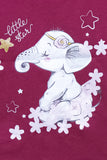 Infant Graphic Suit