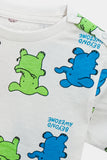 Infant Printed Suit