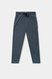 Basic Ribbed Suit