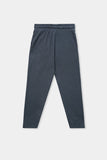 Basic Ribbed Trouser