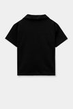 kids Resort Collar Shirt