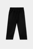 Straight Fit Trouser