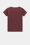 Girls Graphic T-Shirt
